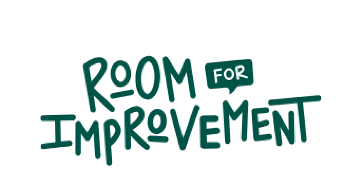 Room for Improv: Super Special April Show